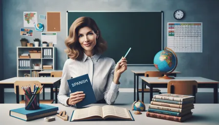 102 lessons of Spanish