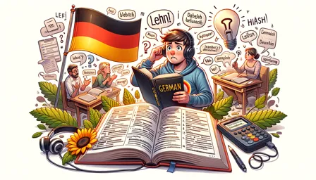 A1 | Learn German for beginners