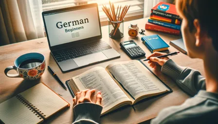 A2 | Learn German for beginners