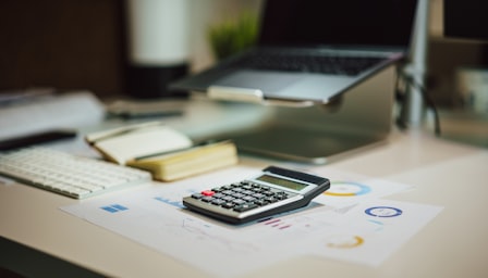 Accounting for beginners