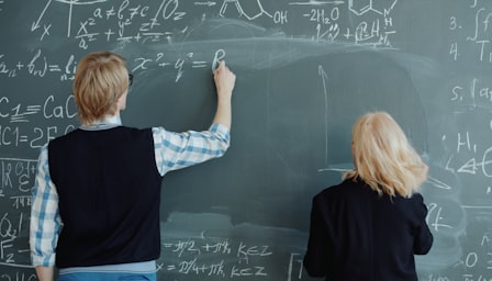 Advanced Algebra Lessons