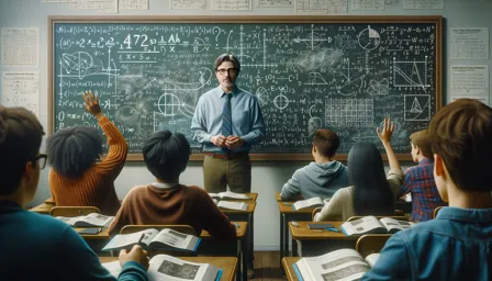 Advanced Algebra Lessons