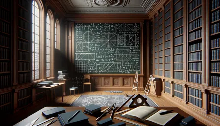 Advanced Linear Algebra