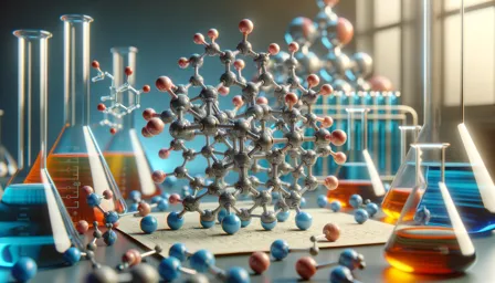 Advanced Organic Chemistry