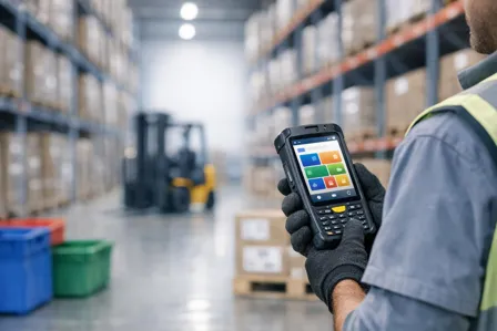 Advanced Warehouse Management Basics in Microsoft Dynamics 365 Finance and Operations