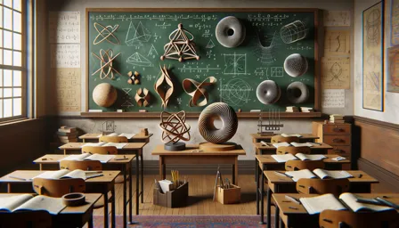 Algebraic Topology Course