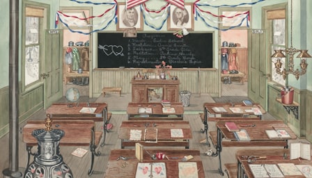 American History Homeschool Curriculum