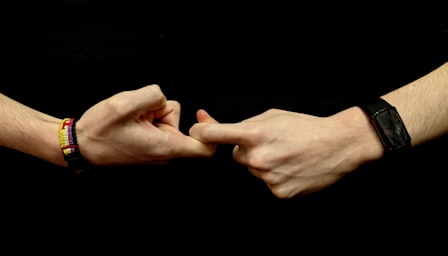 American Sign Language ASL