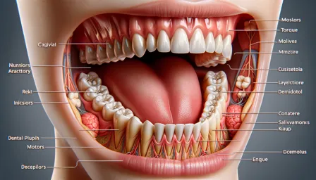 Anatomy for Dentists