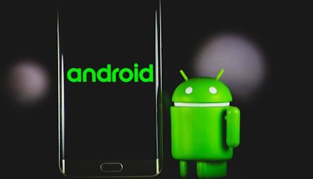 Android for beginners