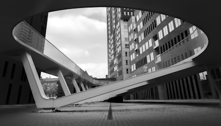 Architectural Photography Basics