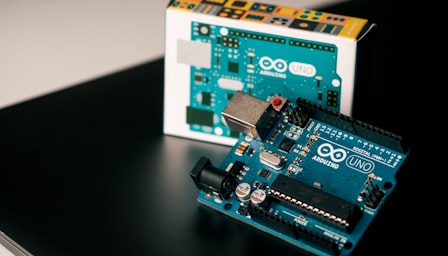 Arduino tutorial for beginners