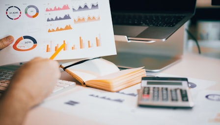 Auditing in Accounting