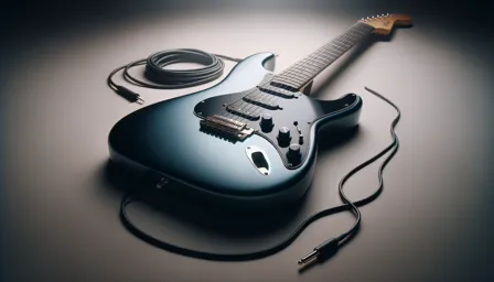 Beginner Eletric Guitar