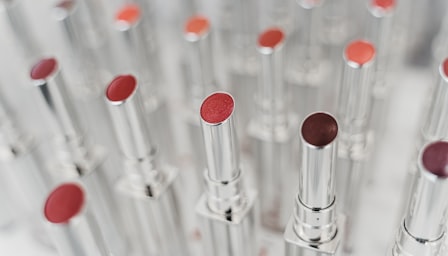 Beginner Makeup