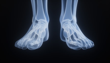 Bone Anatomy