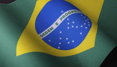 Brazilian Portuguese basics