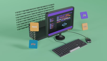Build a Full-Stack Web App