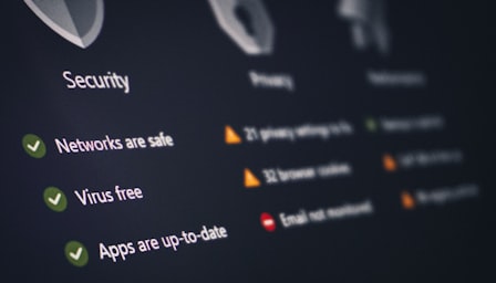 Building a Personal Firewall: Securing Your Home Network