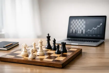 Building Chess Habits: Full Grandmaster Training Series