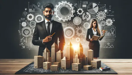 Bussiness Models and Entrepreneurship