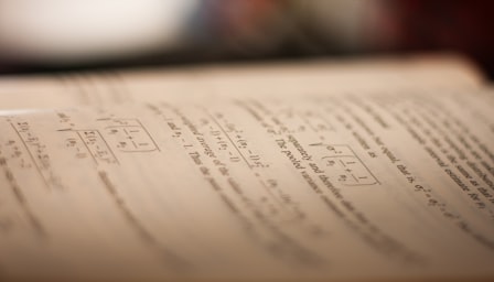 Calculus I entire course