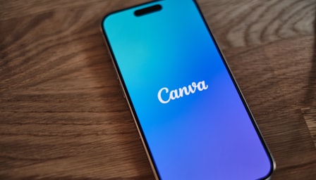 Canva Video Editor