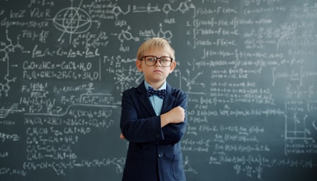 Chemistry Course