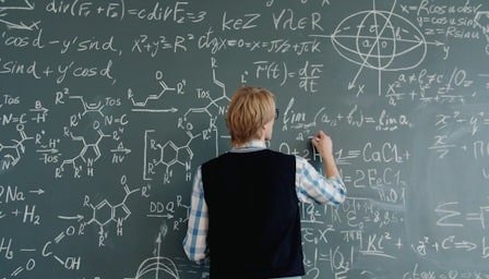 Chemistry full course