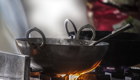 Chinese Cooking for Beginners: Wok Skills, Stir-Fry Basics and Essential Recipes