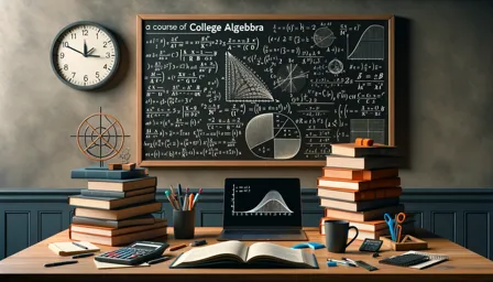 College Algebra Full Course