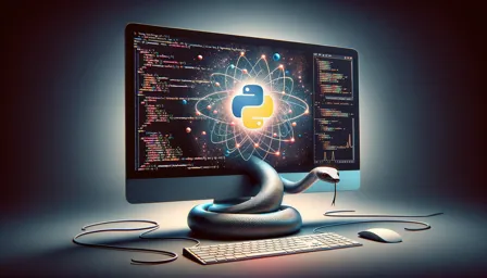 Computational Physics in Python