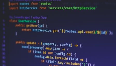 Computer science and Java