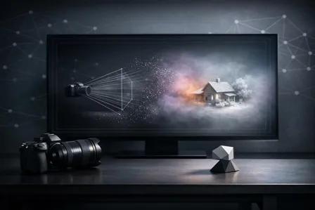 Computer Vision: From Image Formation to Neural Radiance Fields