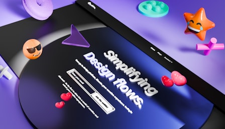 Creating Stunning Social Media Graphics