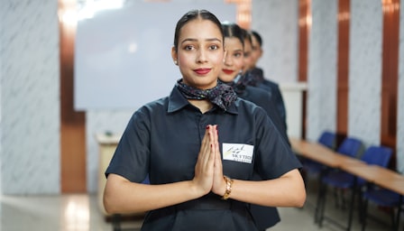Customer Service Training