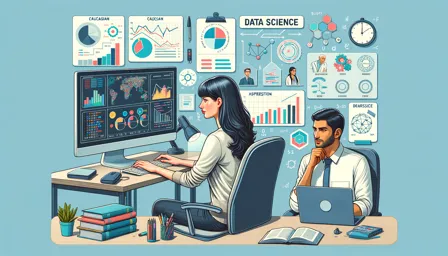 Data Science for Beginners