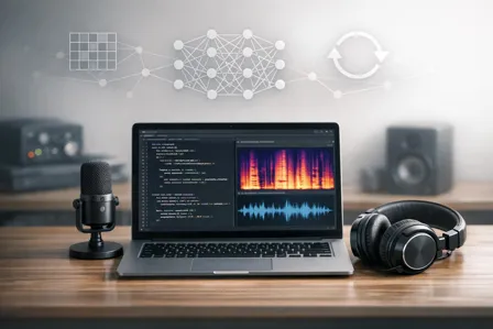 Deep Learning for Audio in Python: Neural Networks, CNNs and LSTMs