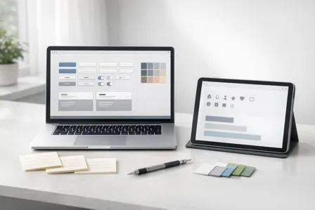 Design Systems for Beginners: Build, Document and Scale UI Libraries