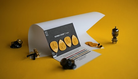Designing Infographics that Captivate