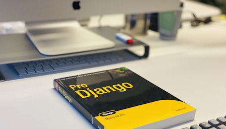 Django