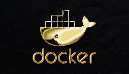 Docker for beginners