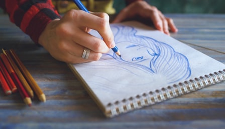 Drawing Tutorial