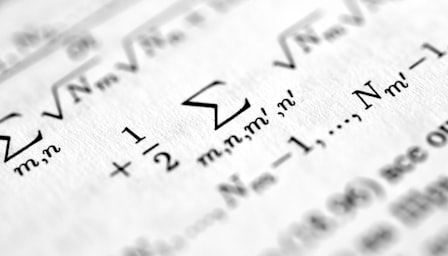 Engineering Mathematics