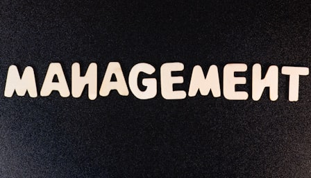 English for Human Resources and Management