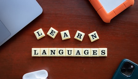 English Lessons for Beginners