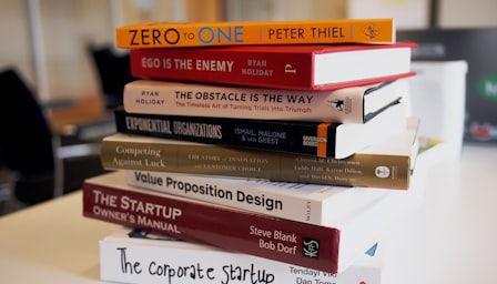 Entrepreneurship 101