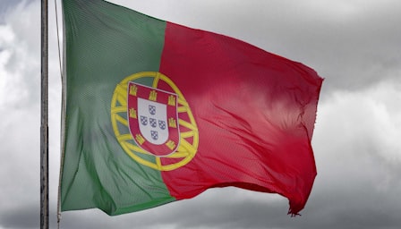 European Portuguese