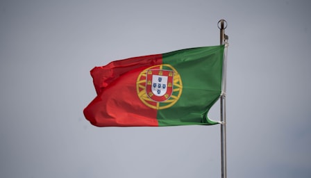 European Portuguese for beginners