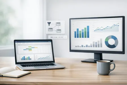 Excel and Power BI Data Analysis Fundamentals (Excel, Power Query, PivotTables, DAX)